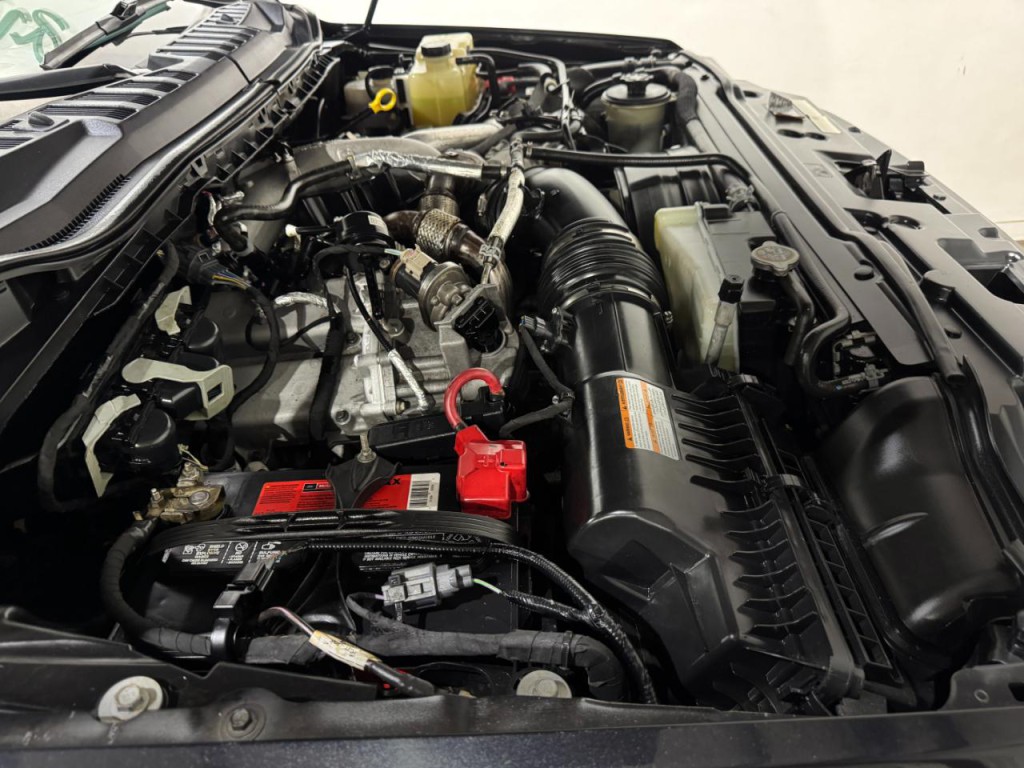 2022 Ford F-250 Image 71