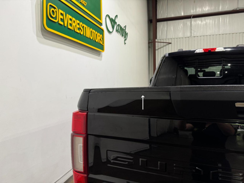 2022 Ford F-250 Image 82
