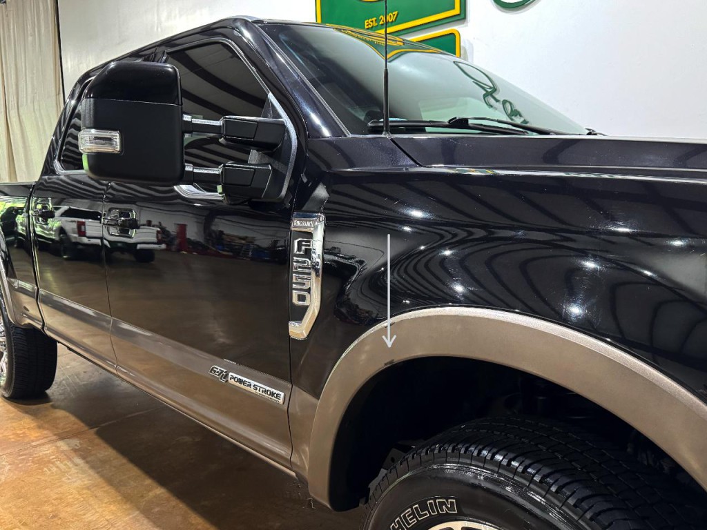 2022 Ford F-250 Image 84