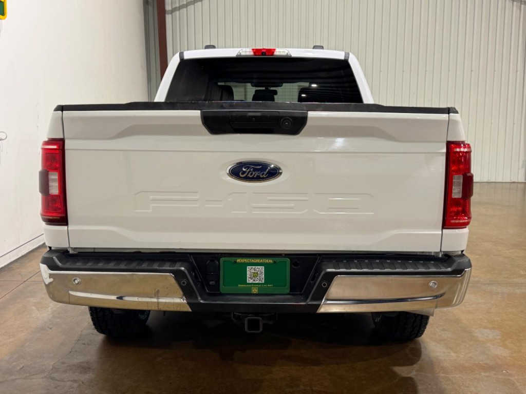 2022 Ford F-150 Image 7