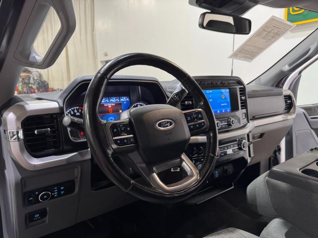 2022 Ford F-150 Image 10