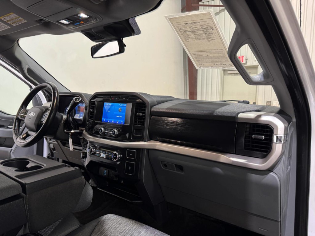 2022 Ford F-150 Image 11