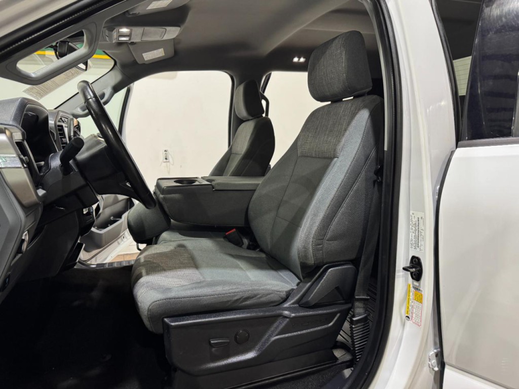 2022 Ford F-150 Image 12