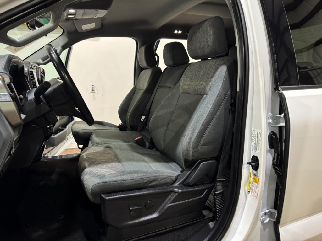 2022 Ford F-150 Image 13