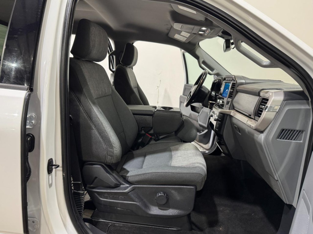 2022 Ford F-150 Image 14