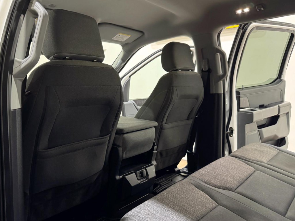 2022 Ford F-150 Image 16