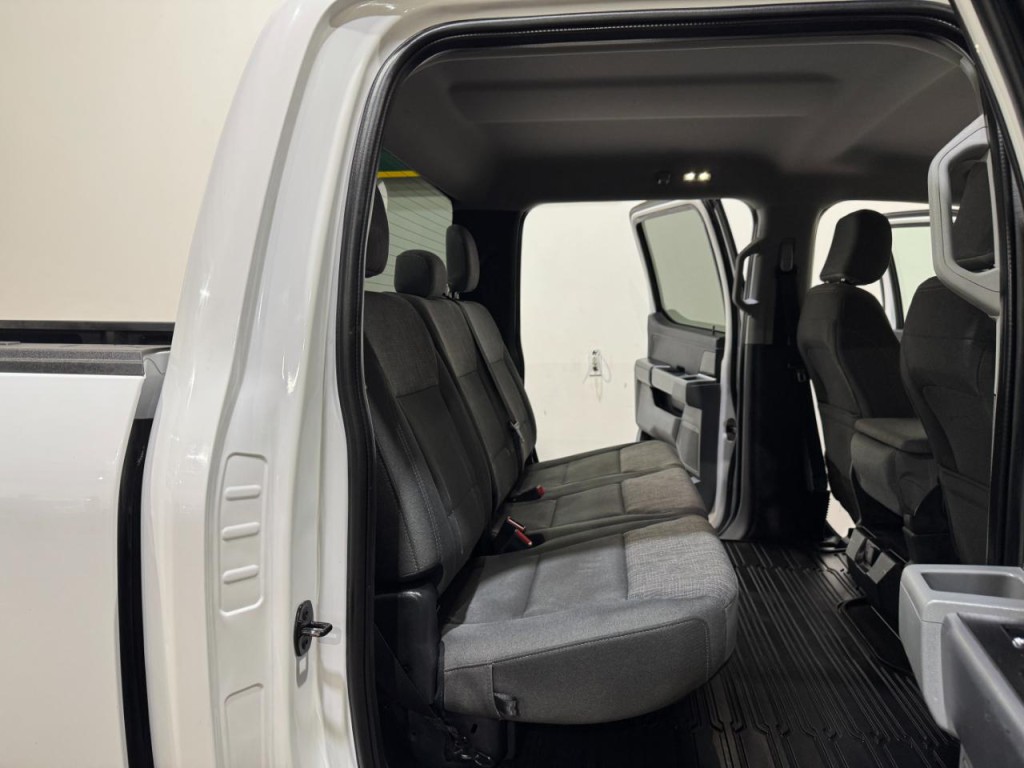 2022 Ford F-150 Image 17