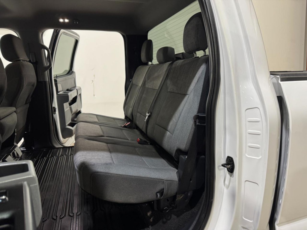 2022 Ford F-150 Image 18