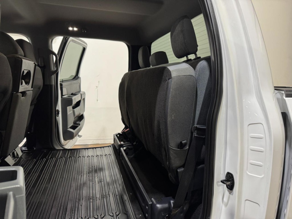 2022 Ford F-150 Image 19
