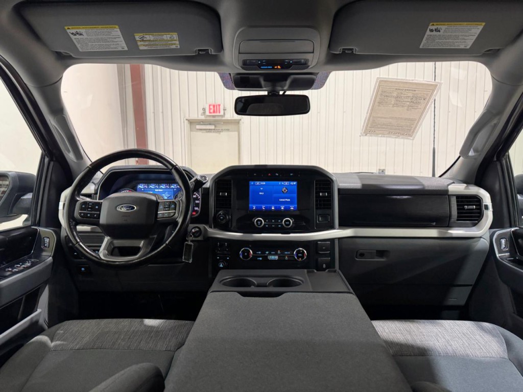 2022 Ford F-150 Image 20