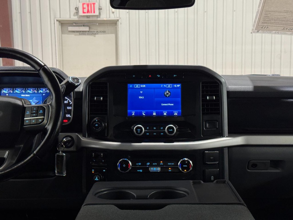 2022 Ford F-150 Image 21