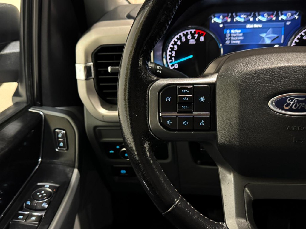2022 Ford F-150 Image 22