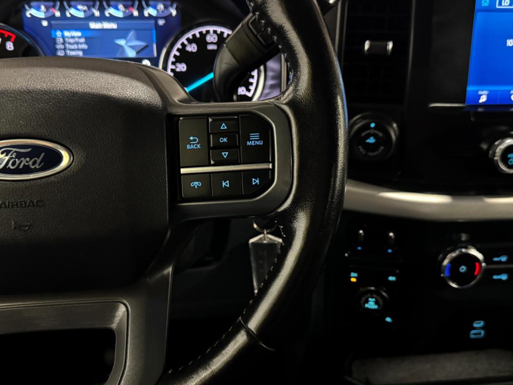2022 Ford F-150 Image 23