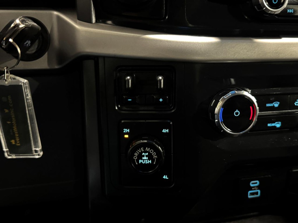 2022 Ford F-150 Image 26