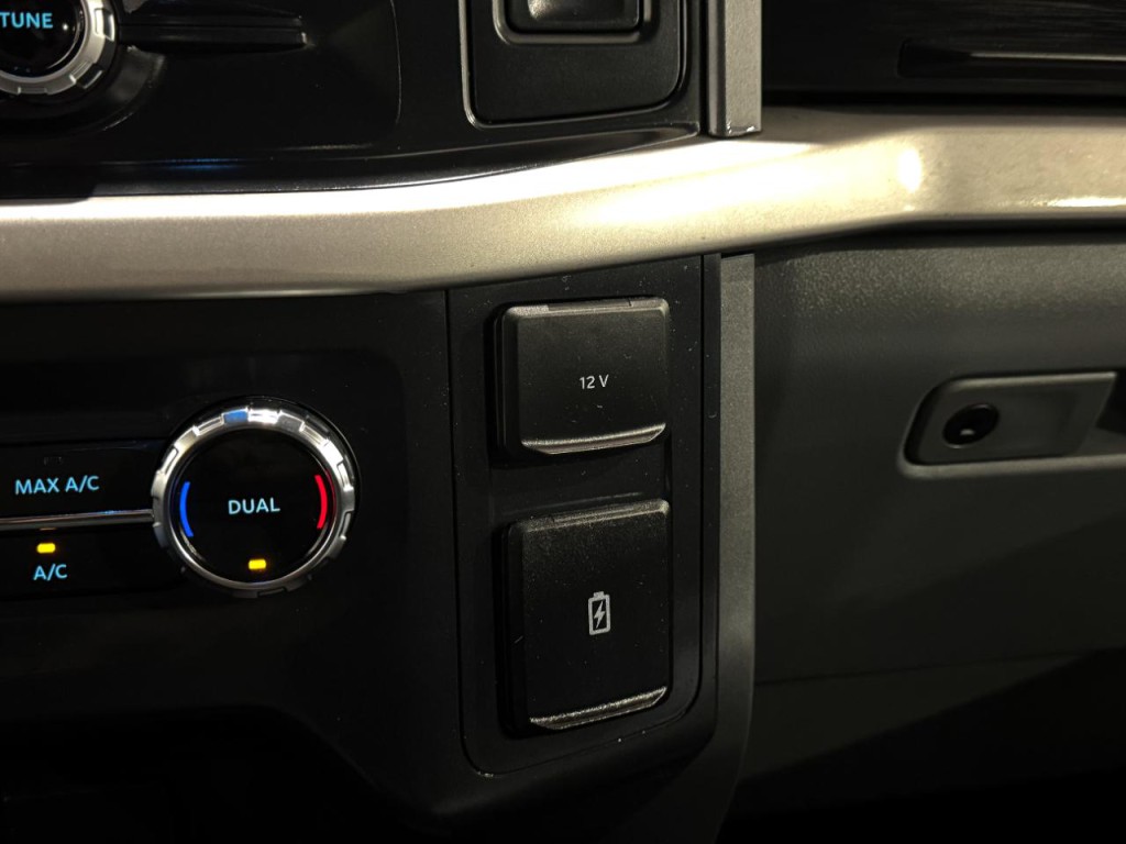 2022 Ford F-150 Image 27
