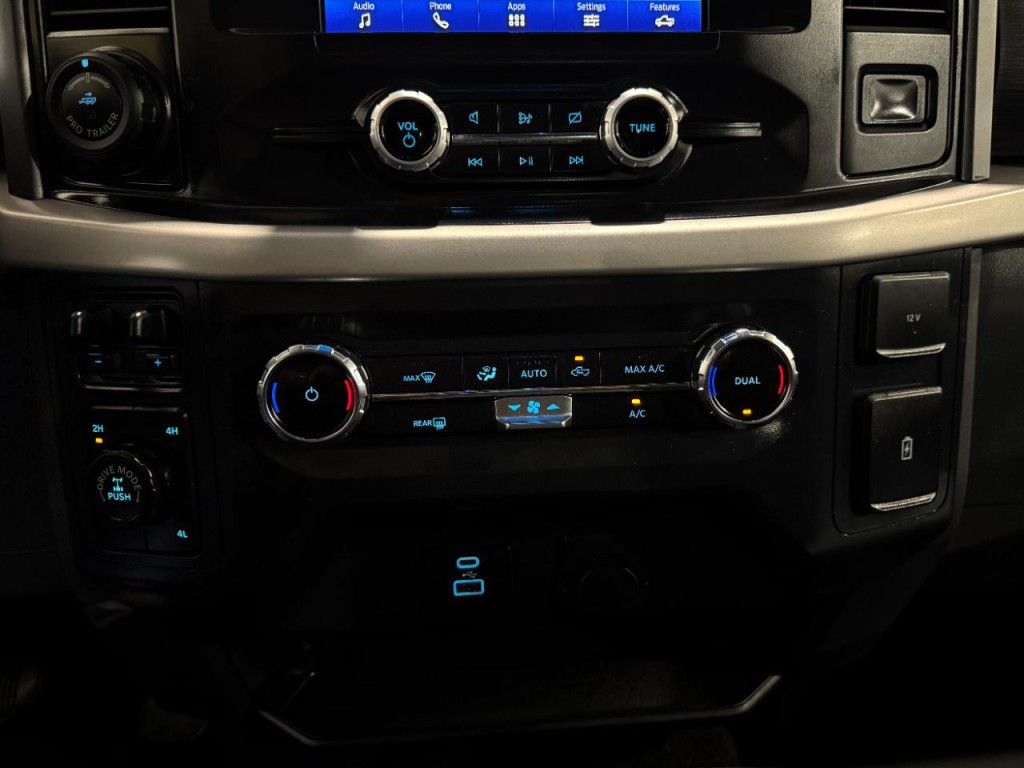 2022 Ford F-150 Image 28
