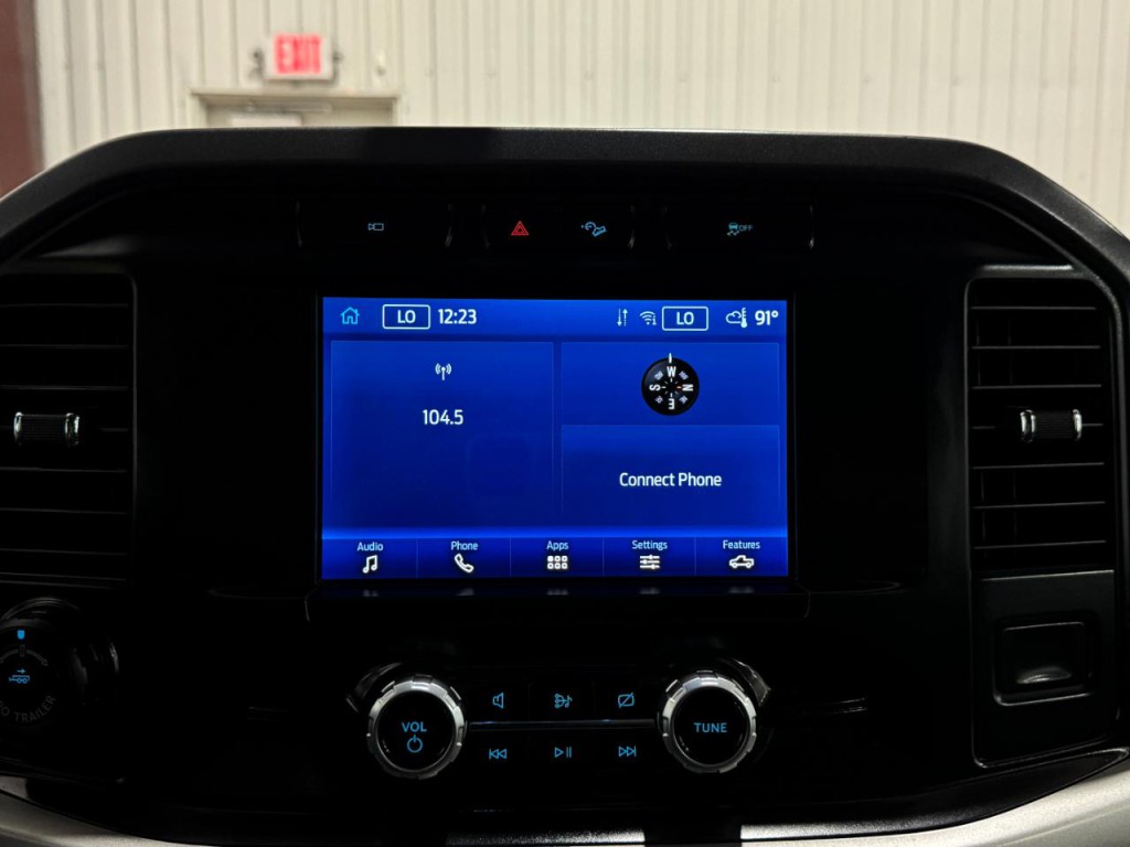 2022 Ford F-150 Image 34