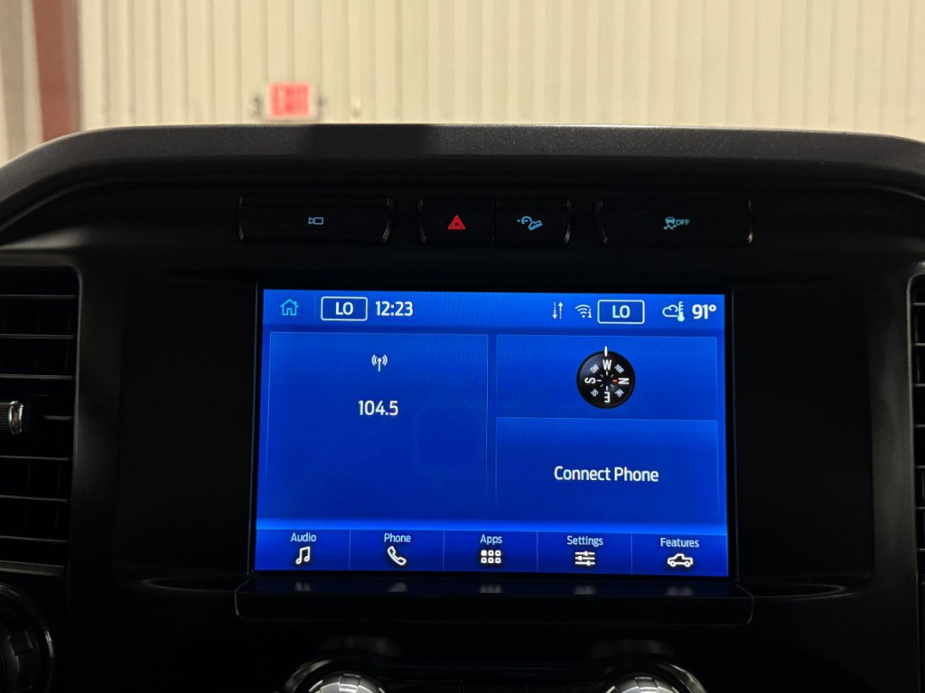 2022 Ford F-150 Image 35