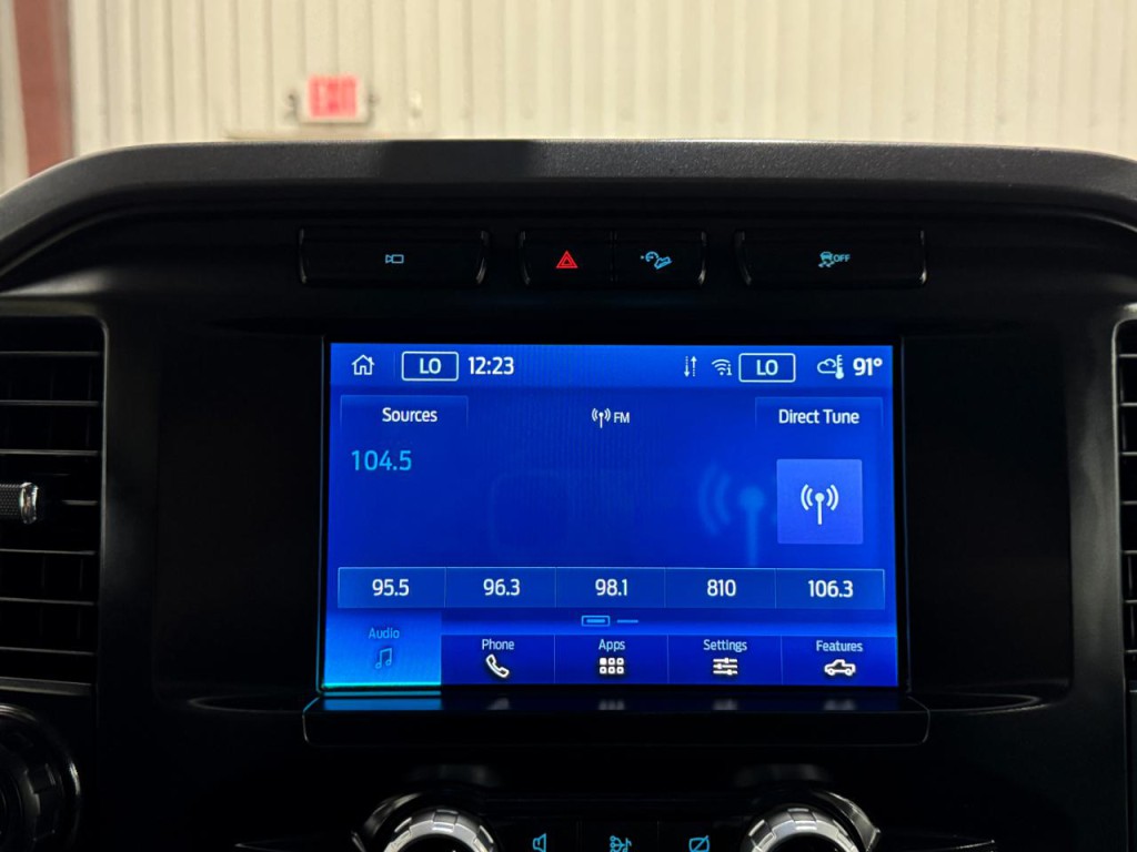 2022 Ford F-150 Image 36