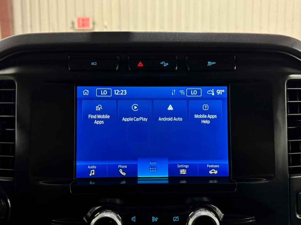 2022 Ford F-150 Image 37