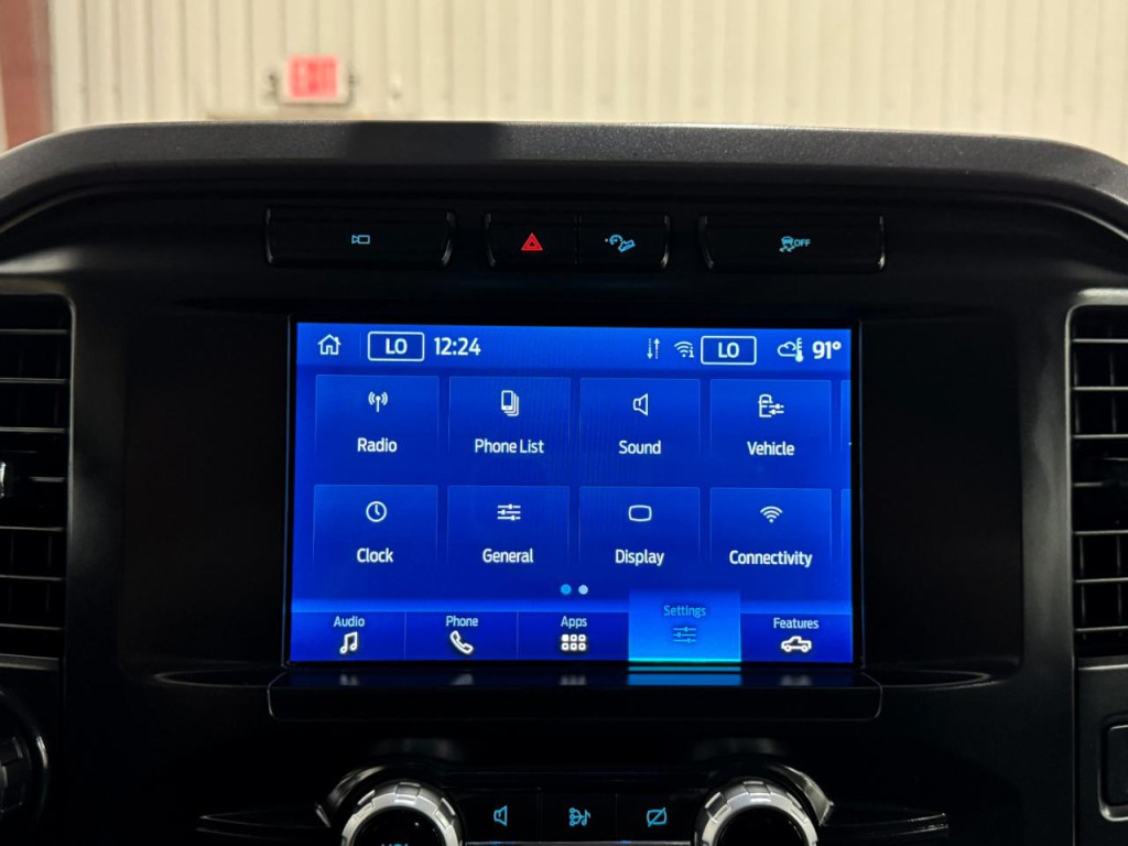 2022 Ford F-150 Image 38
