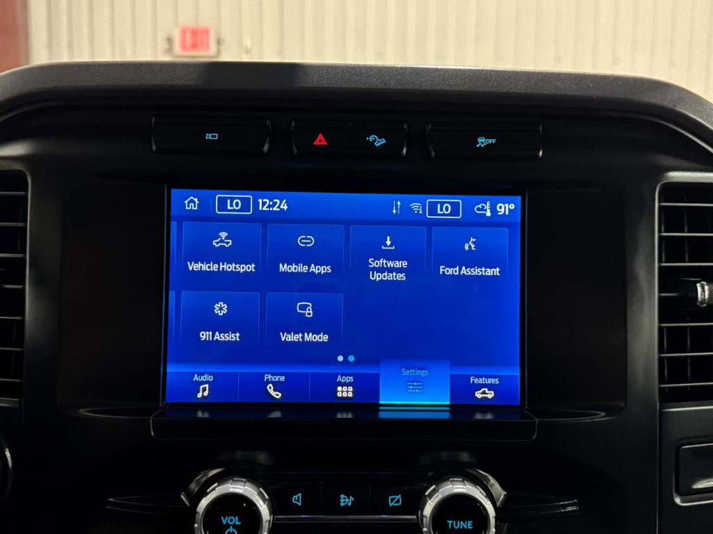 2022 Ford F-150 Image 39