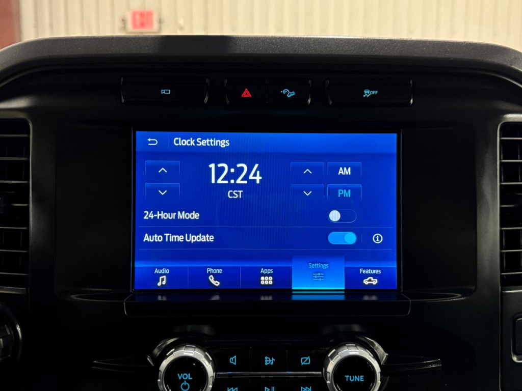 2022 Ford F-150 Image 40