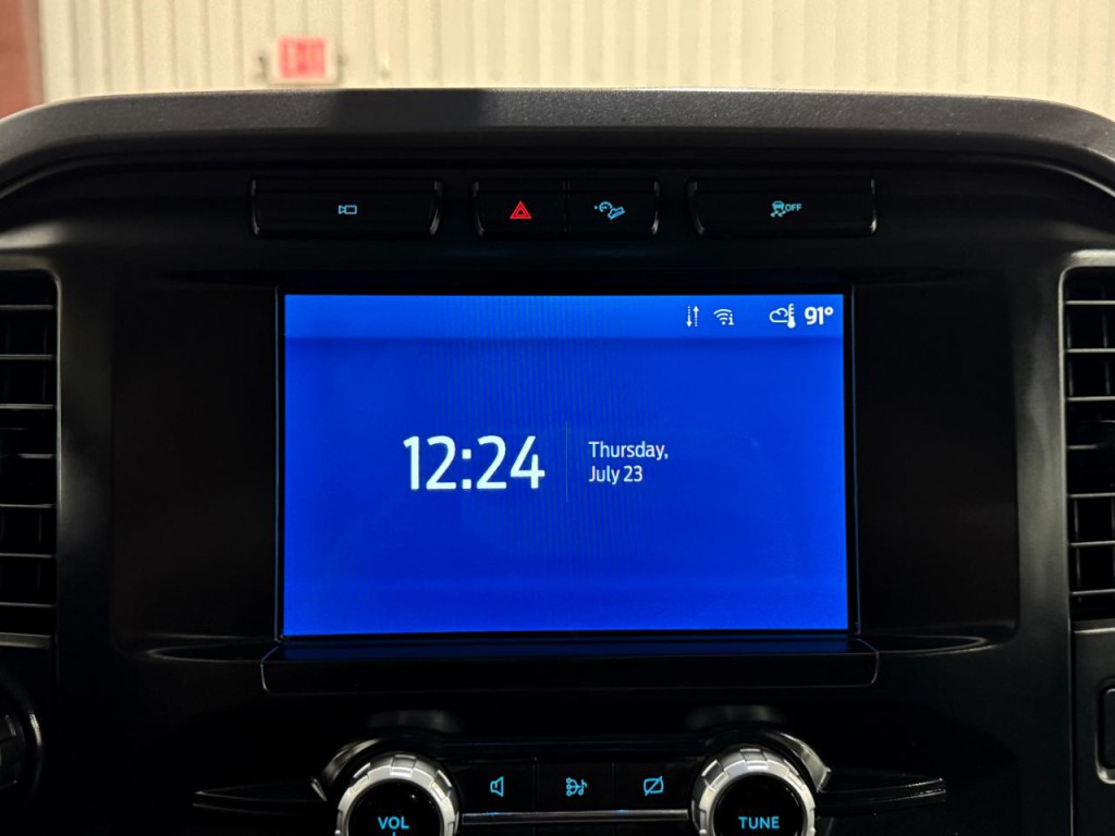 2022 Ford F-150 Image 41