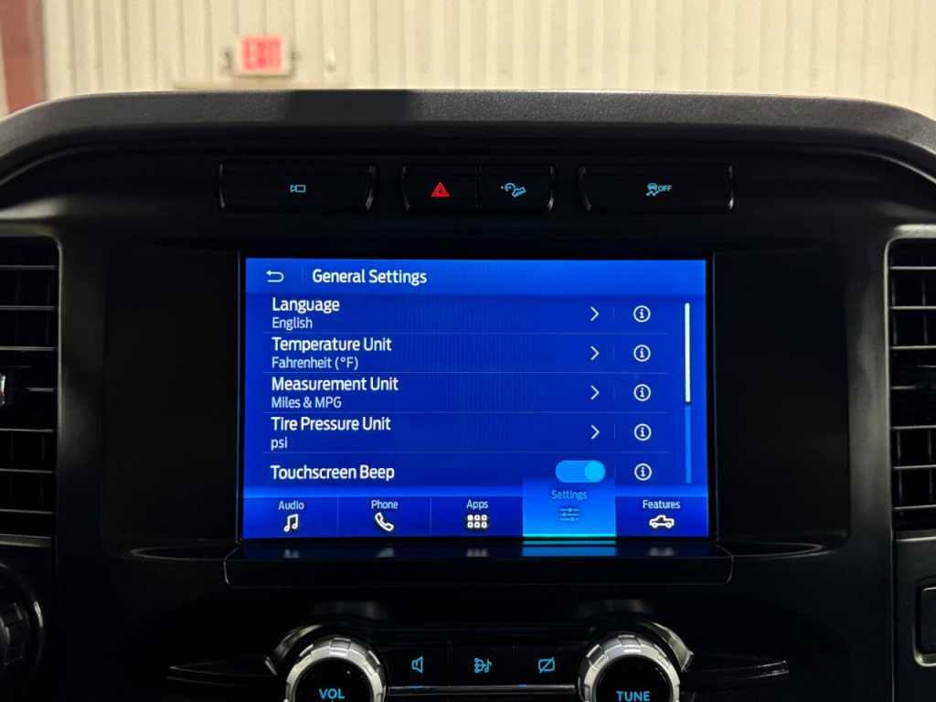 2022 Ford F-150 Image 42