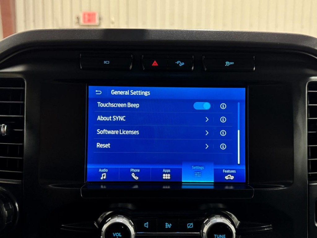 2022 Ford F-150 Image 43