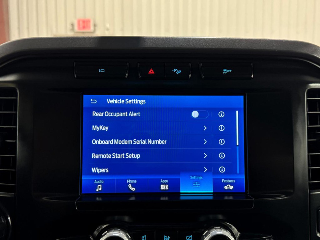 2022 Ford F-150 Image 44