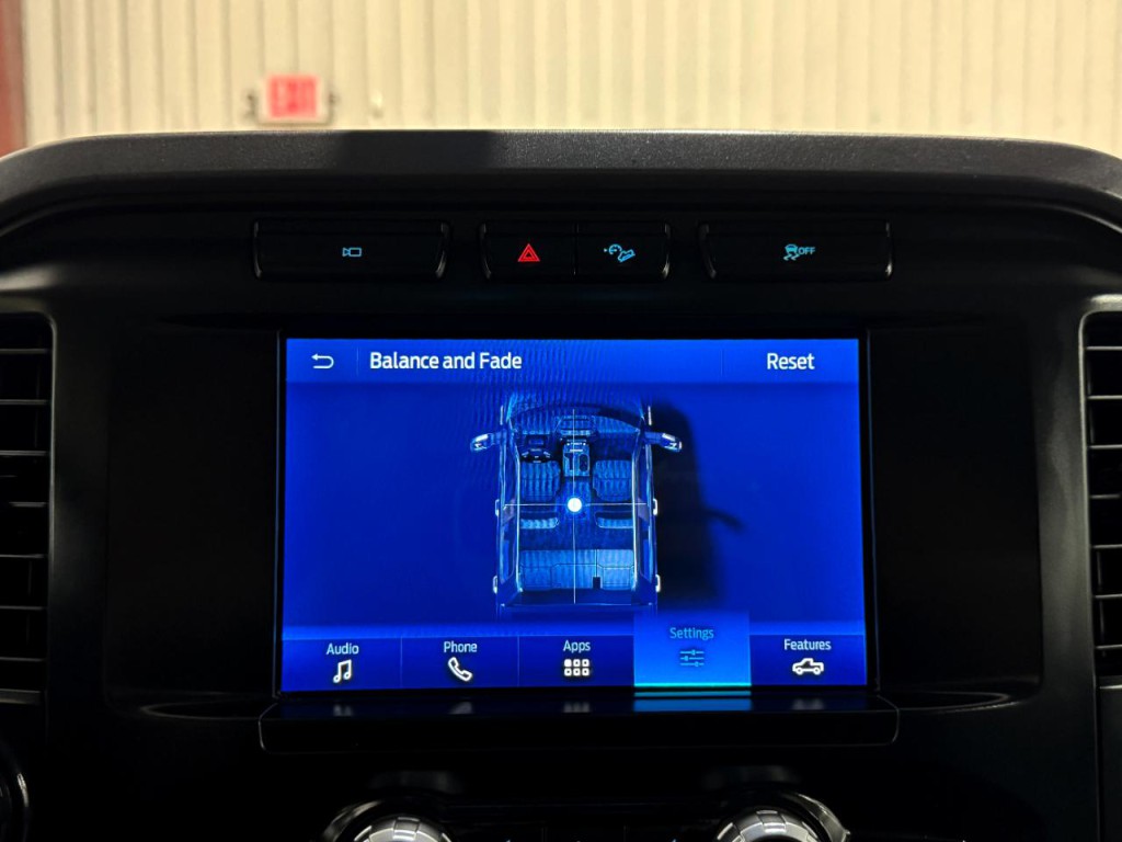 2022 Ford F-150 Image 46