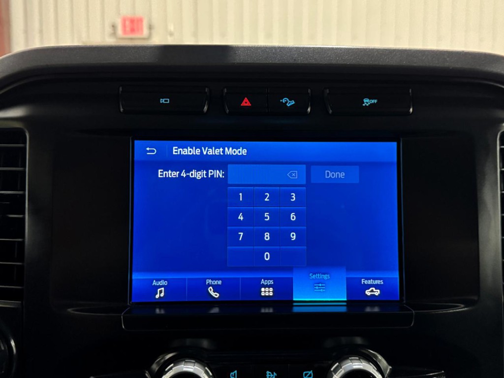 2022 Ford F-150 Image 47