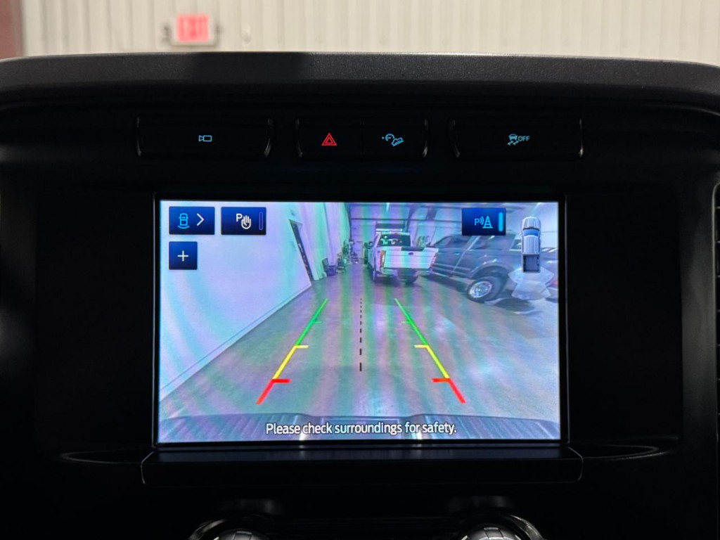 2022 Ford F-150 Image 50