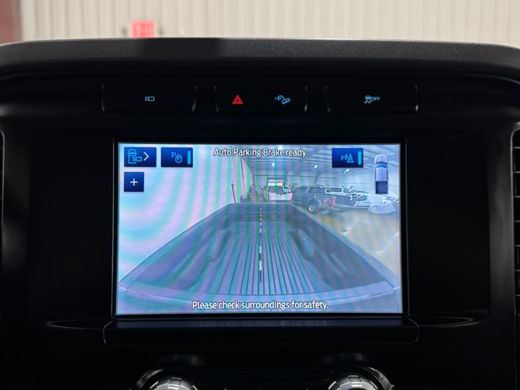 2022 Ford F-150 Image 55
