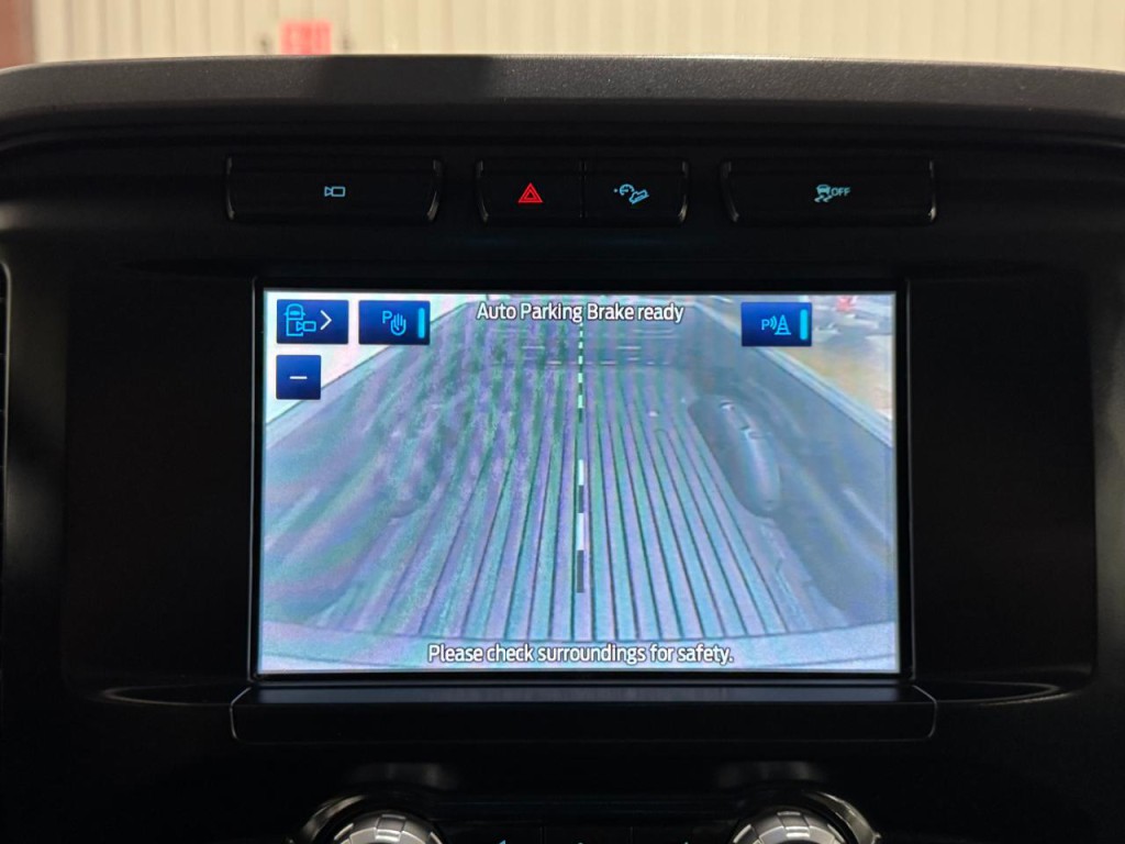 2022 Ford F-150 Image 56