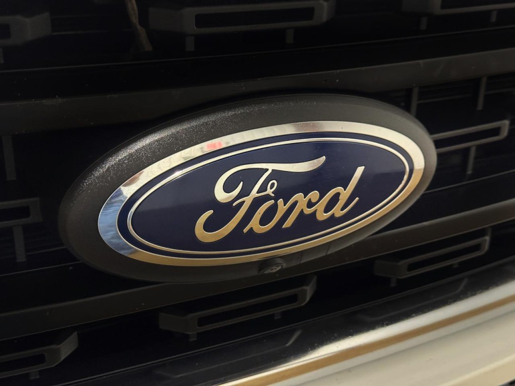 2022 Ford F-150 Image 58