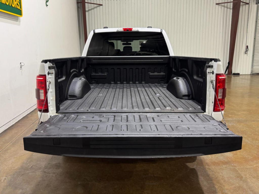 2022 Ford F-150 Image 60