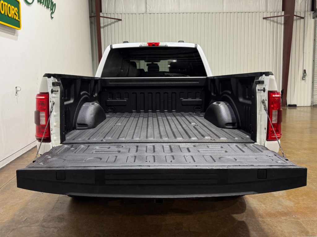 2022 Ford F-150 Image 61