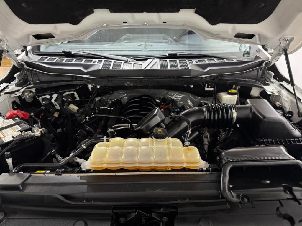 2022 Ford F-150 Image 63