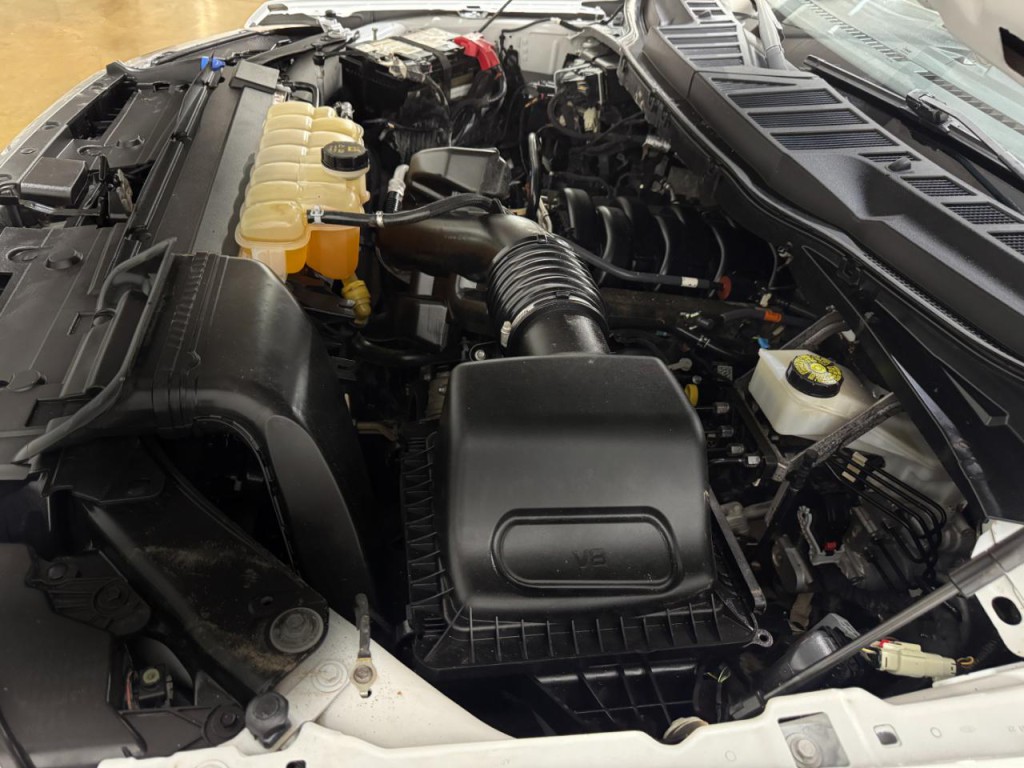 2022 Ford F-150 Image 64