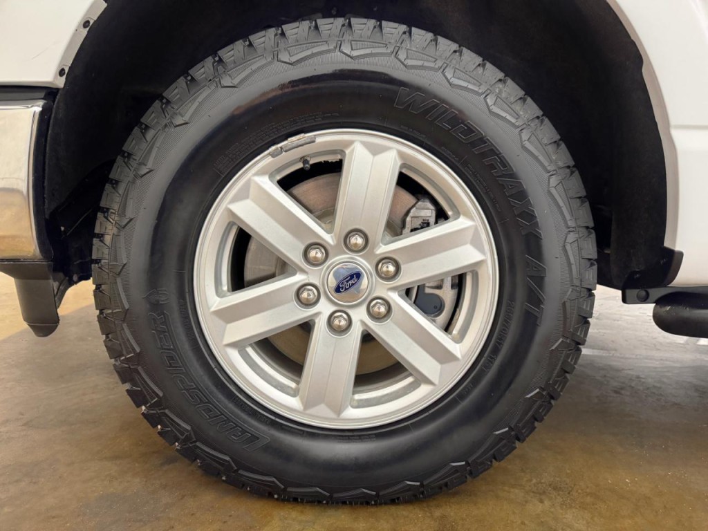 2022 Ford F-150 Image 68