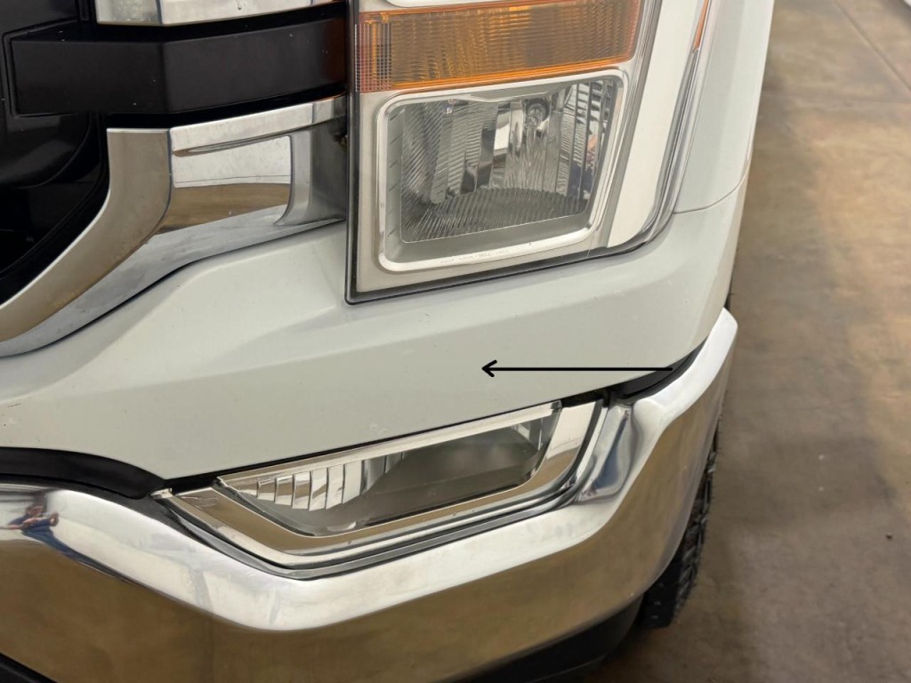 2022 Ford F-150 Image 73