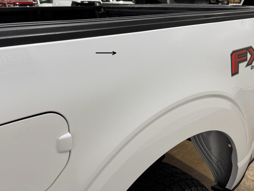 2022 Ford F-150 Image 74