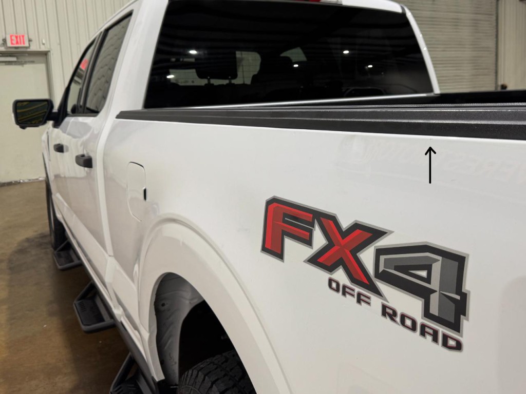 2022 Ford F-150 Image 75