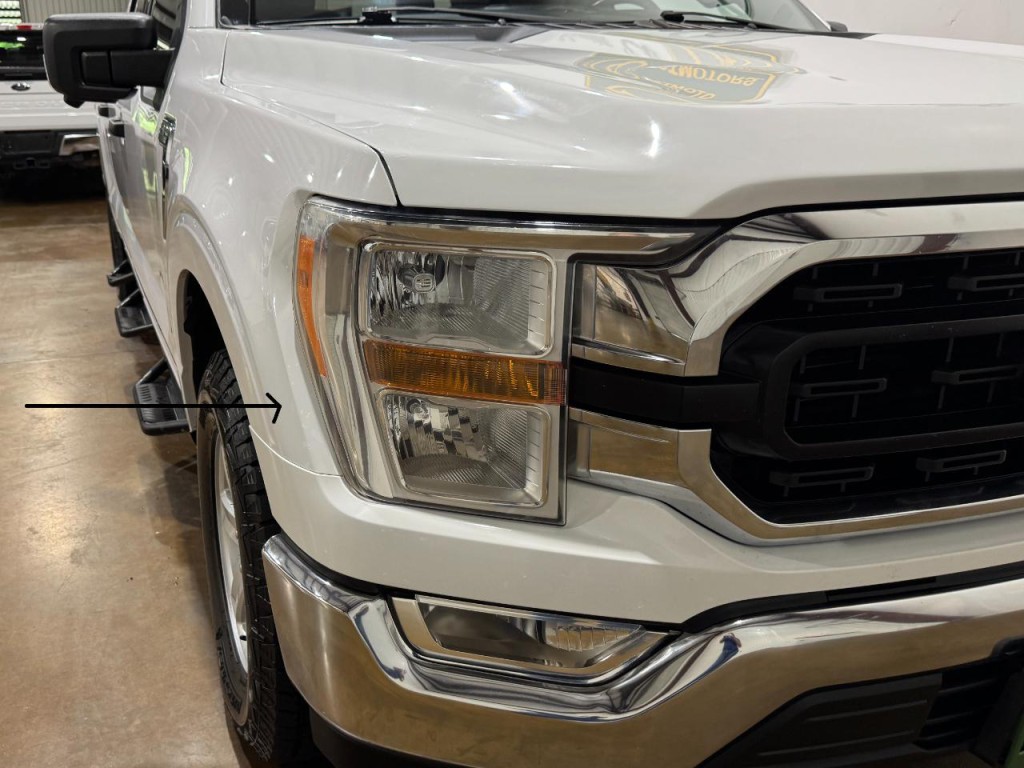 2022 Ford F-150 Image 77