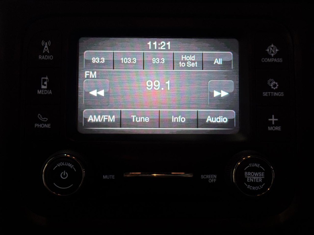2023 RAM 3500 Image 4