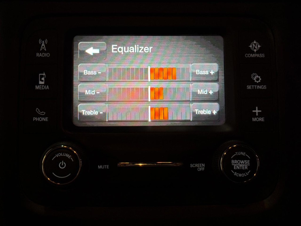 2023 RAM 3500 Image 13