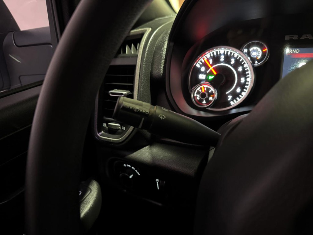 2023 RAM 3500 Image 26