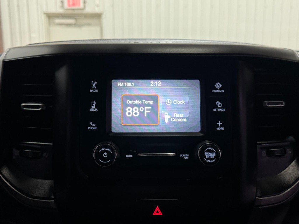 2023 RAM 3500 Image 36
